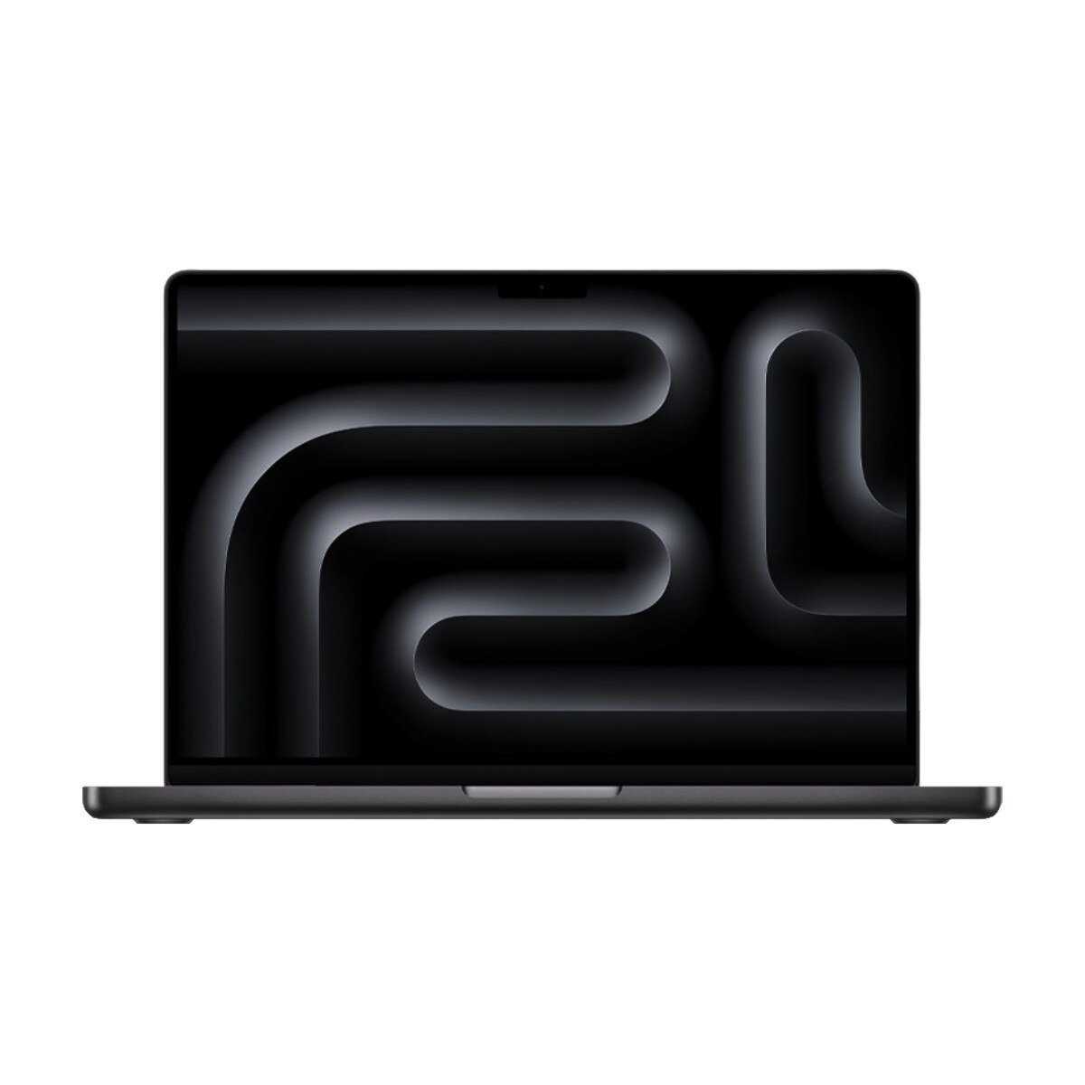 MacBook Pro M5